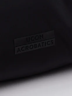 Ucon Acrobatics – Schultertasche aus Synthetik Schwarz