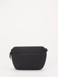 Ucon Acrobatics – Schultertasche aus Textil schwarz