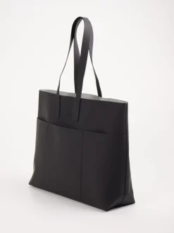 Ucon Acrobatics – Shopper aus Textil in Schwarz