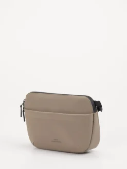 Ucon Acrobatics – Umhängetasche aus Textil in Taupe