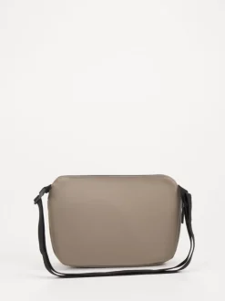 Ucon Acrobatics – Umhängetasche aus Textil in Taupe