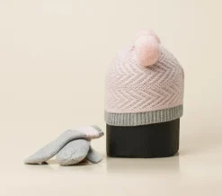 UGG – Kinder Mütze und Handschuhe (Set)