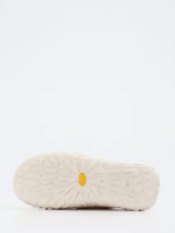 UGG – Loafer aus Veloursleder in Beige