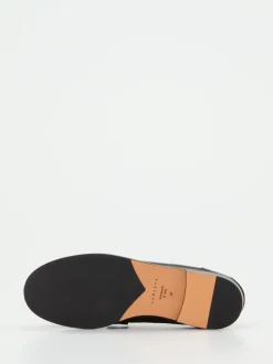 Unützer – Loafer aus Kalbleder Dunkelbraun