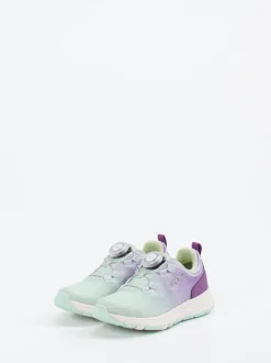 Vado – Kinder-Sneaker aus Textil in Pastell