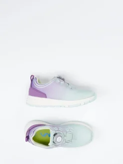 Vado – Kinder-Sneaker aus Textil in Pastell