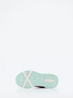 Vado – Kinder-Sneaker aus Textil in Pastell