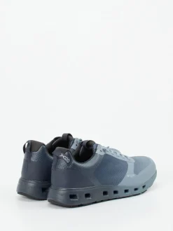 Vado – Outdoor-Sneaker aus Gore-Tex in Taubenblau
