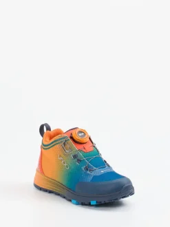 Vado – Outdoor-Sneaker aus Textil im Farbverlauf