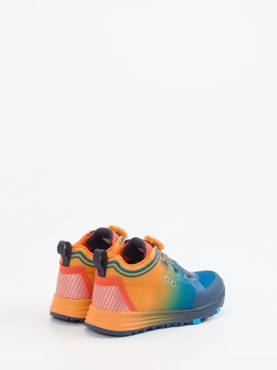 Vado – Outdoor-Sneaker aus Textil im Farbverlauf