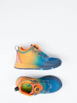 Vado – Outdoor-Sneaker aus Textil im Farbverlauf