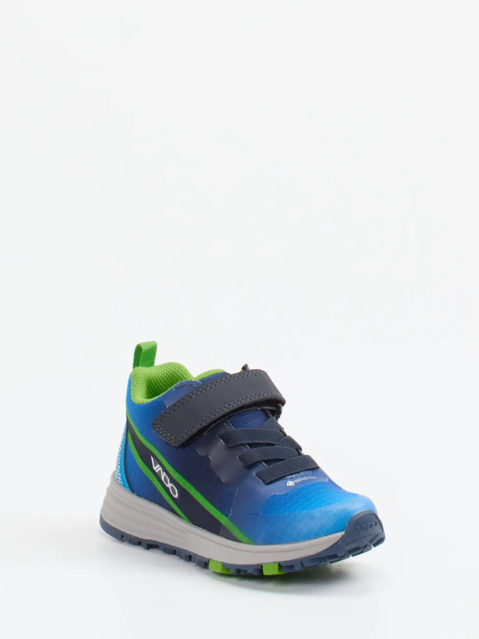 Vado – Outdoor-Sneaker aus Textil mit GORE-TEX®