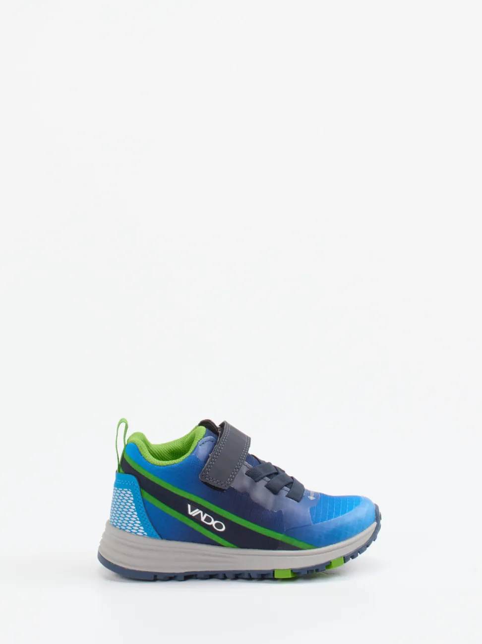 Vado – Outdoor-Sneaker aus Textil mit GORE-TEX®