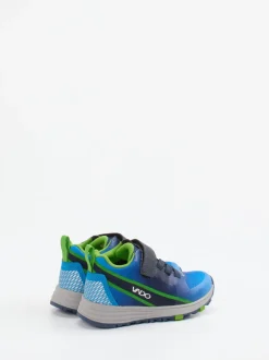 Vado – Outdoor-Sneaker aus Textil mit GORE-TEX®
