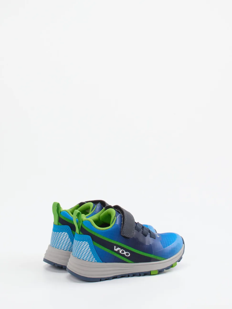 Vado – Outdoor-Sneaker aus Textil mit GORE-TEX®