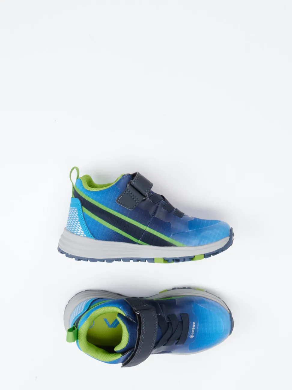 Vado – Outdoor-Sneaker aus Textil mit GORE-TEX®
