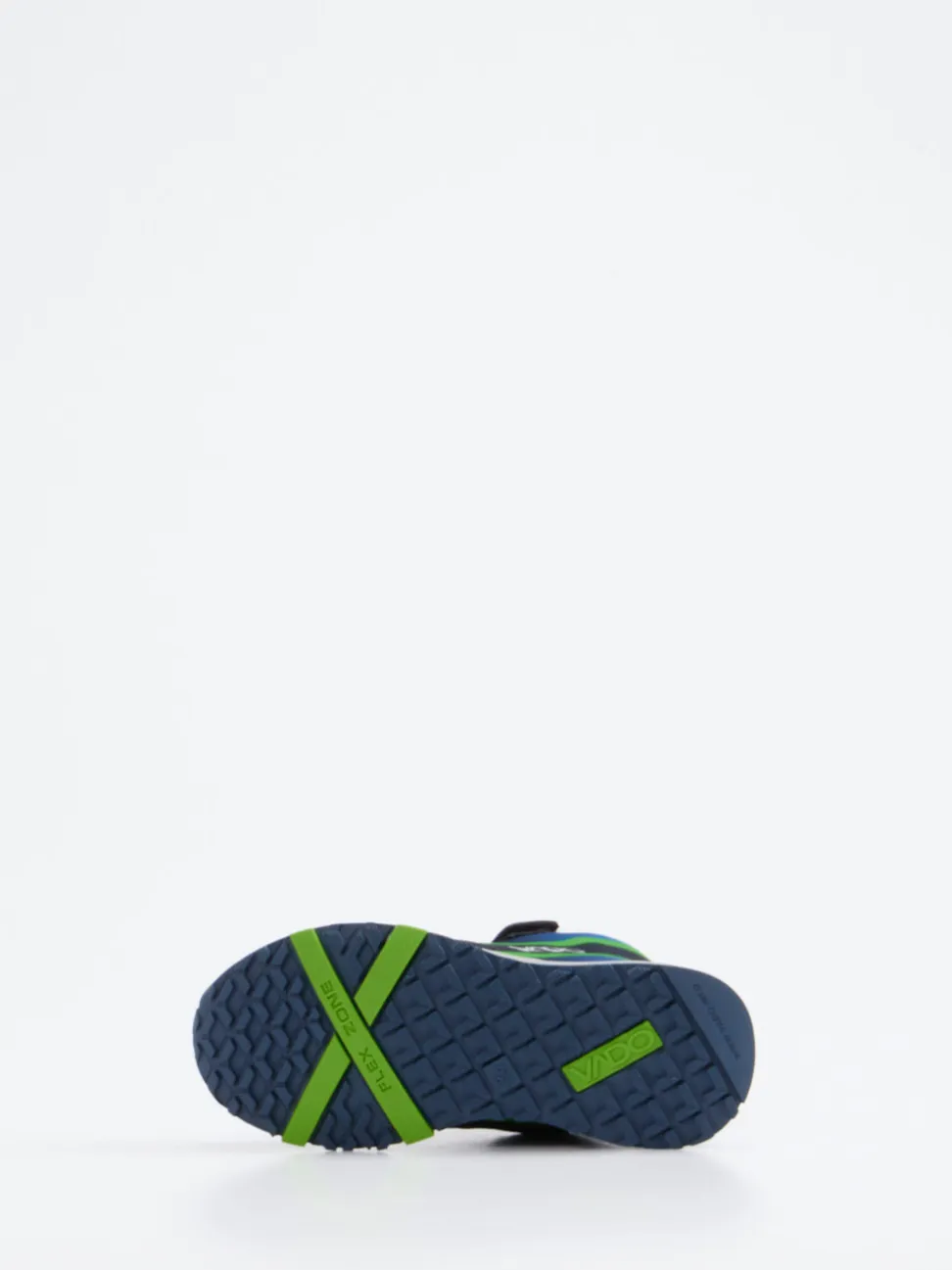 Vado – Outdoor-Sneaker aus Textil mit GORE-TEX®