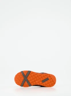 Vado – Outdoor-Sneaker aus Textil in Anthrazit