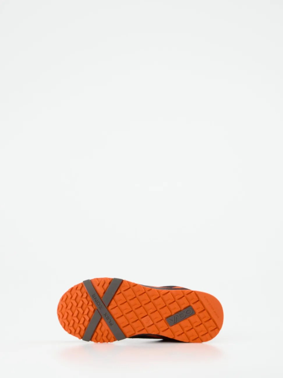 Vado – Outdoor-Sneaker aus Textil in Anthrazit
