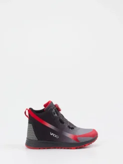 Vado – Outdoor-Sneaker aus Textil in Grau