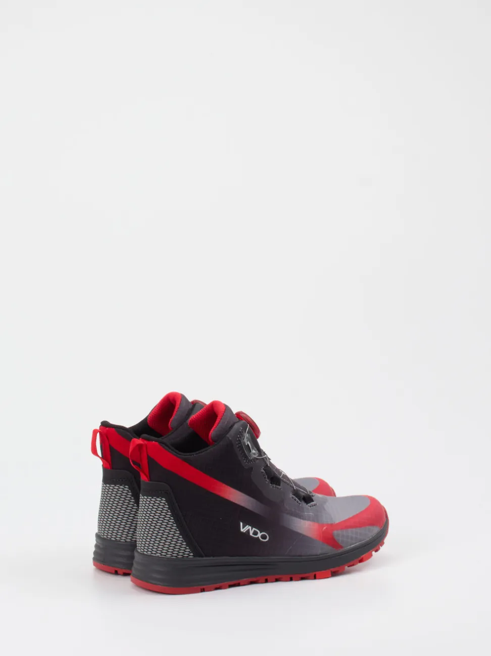 Vado – Outdoor-Sneaker aus Textil in Grau