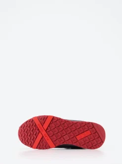 Vado – Outdoor-Sneaker aus Textil in Grau