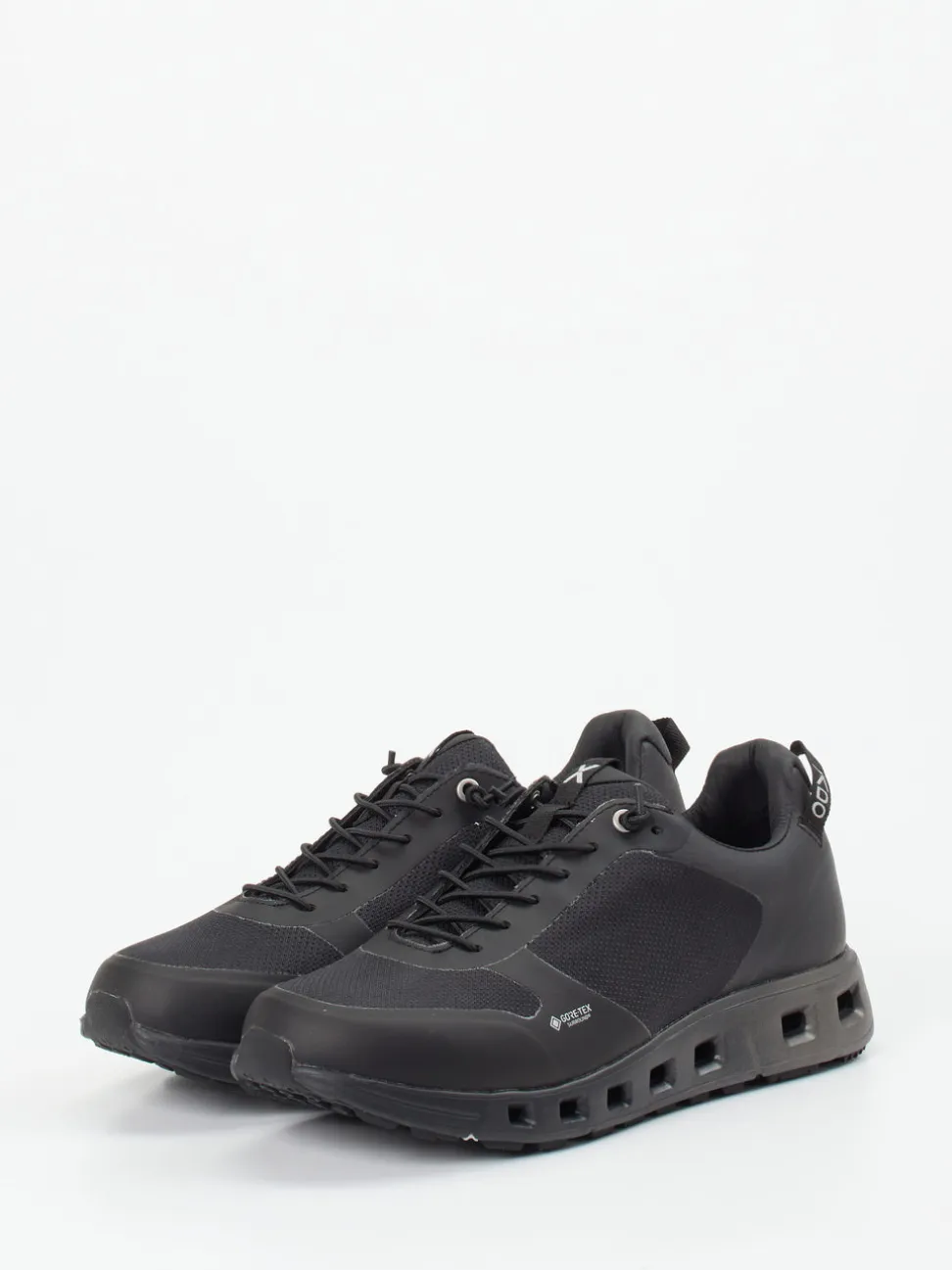Vado – Performance-Sneaker aus Mesh mit GORE-TEX®
