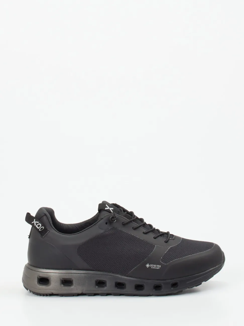 Vado – Performance-Sneaker aus Mesh mit GORE-TEX®