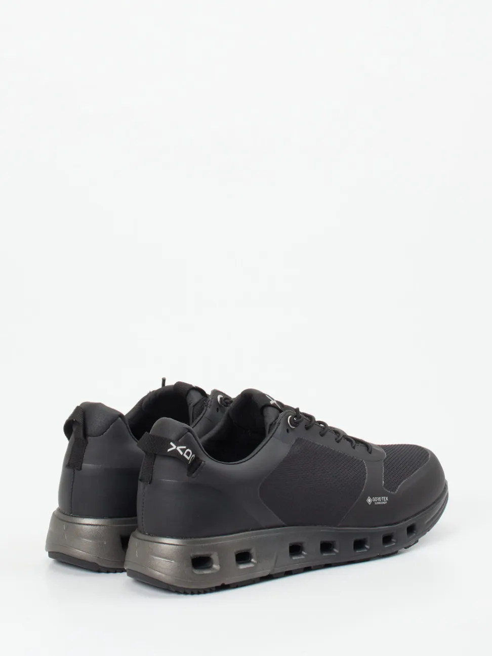 Vado – Performance-Sneaker aus Mesh mit GORE-TEX®