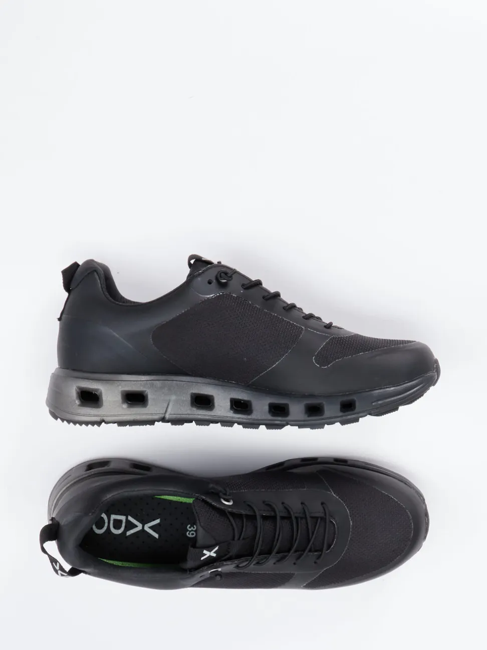 Vado – Performance-Sneaker aus Mesh mit GORE-TEX®