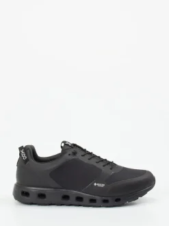 Vado – Performance-Sneaker aus GORE-TEX Schwarz