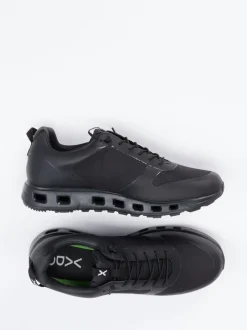 Vado – Performance-Sneaker aus GORE-TEX Schwarz