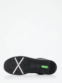 Vado – Performance-Sneaker aus GORE-TEX Schwarz