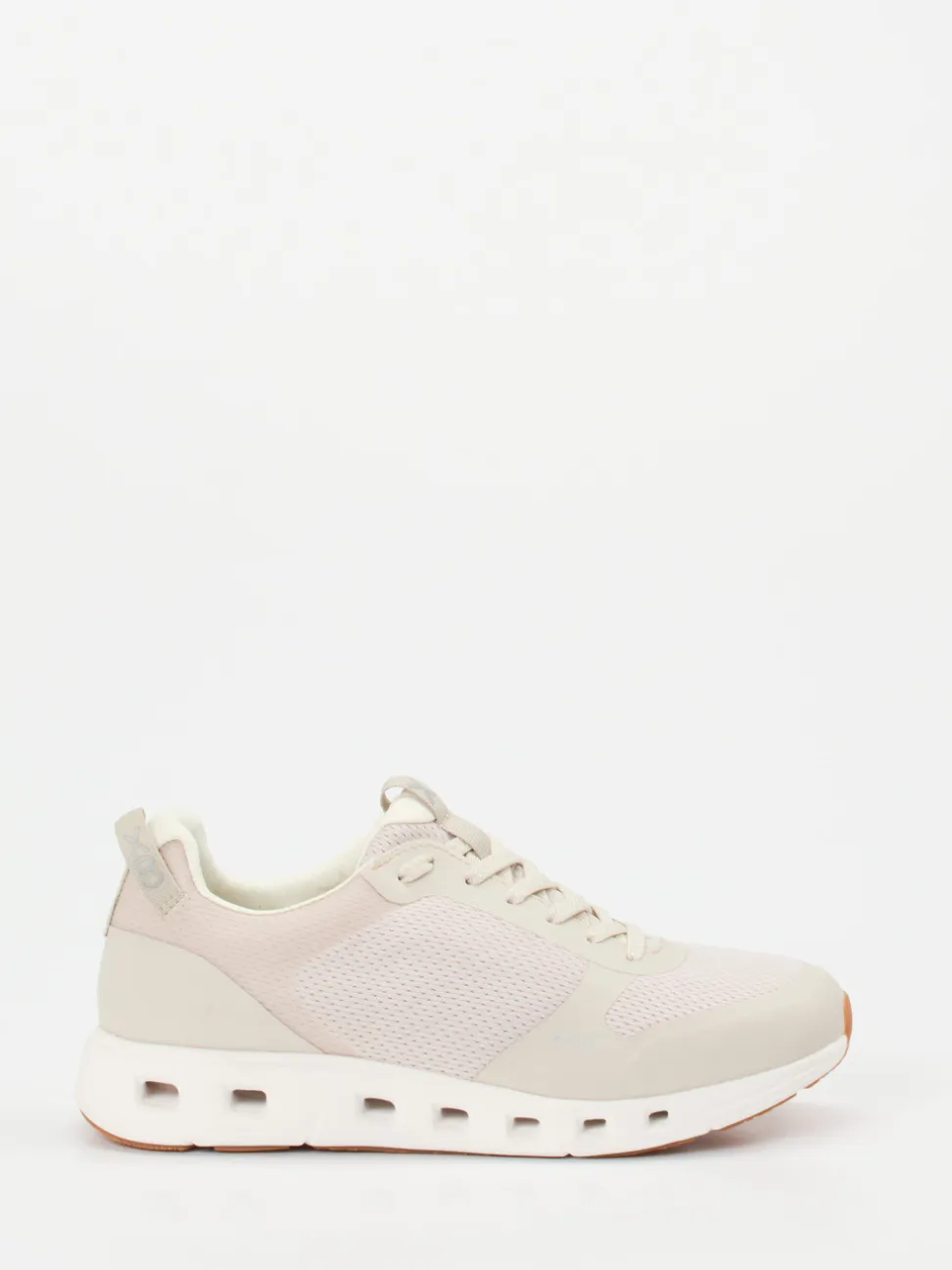 Vado – Sneaker aus Gore-Tex in Beige