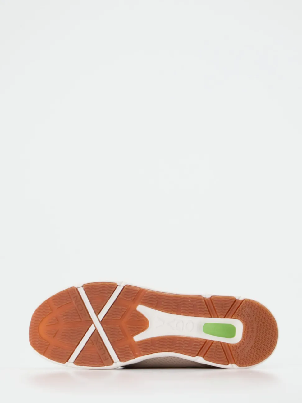 Vado – Sneaker aus Gore-Tex in Beige
