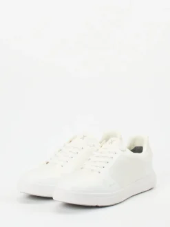 Vado – Sneaker aus Gore-Tex Textil in Offwhite