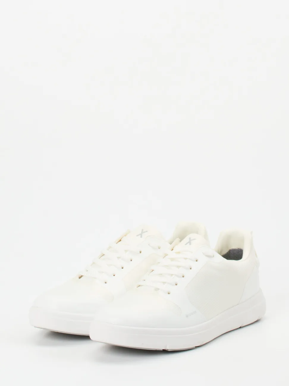 Vado – Sneaker aus Gore-Tex Textil in Offwhite