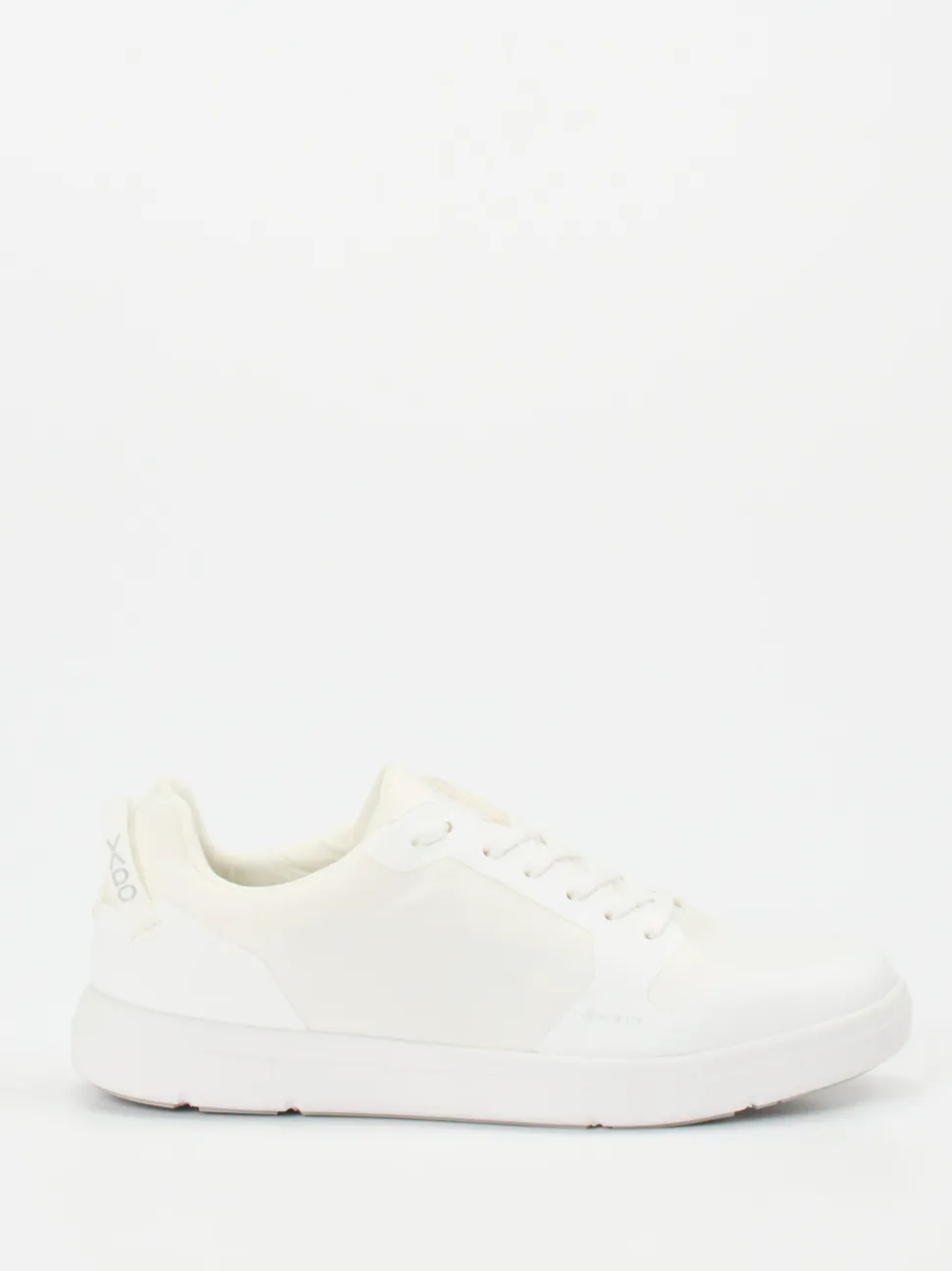 Vado – Sneaker aus Gore-Tex Textil in Offwhite