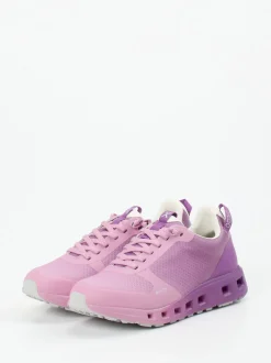 Vado – Sneaker aus Mesh und GORE-TEX in Rosa