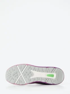Vado – Sneaker aus Mesh und GORE-TEX in Rosa
