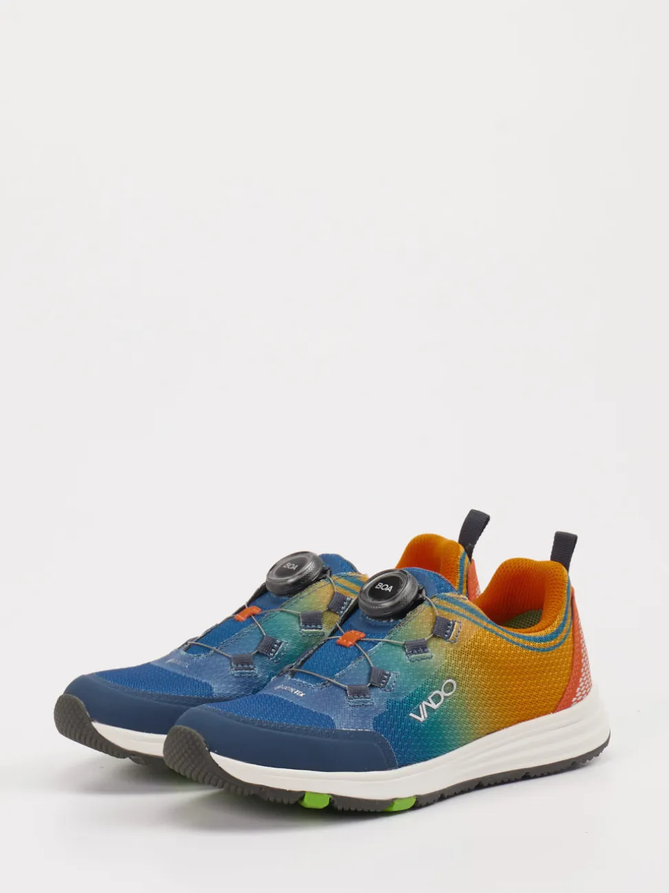 Vado – Sneaker aus Textil mit BOA-Verschluss