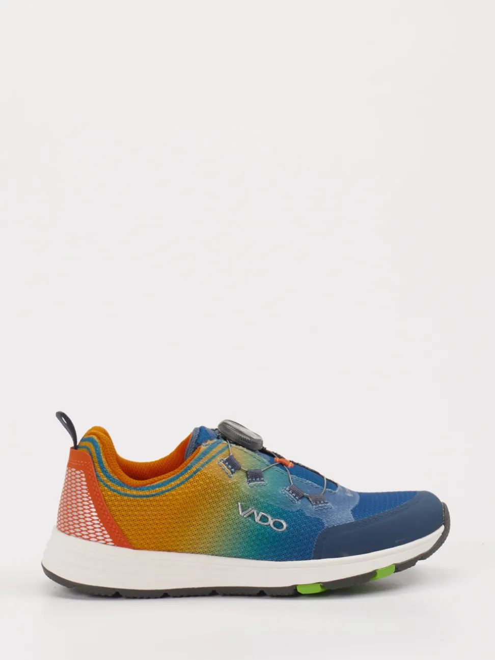Vado – Sneaker aus Textil mit BOA-Verschluss