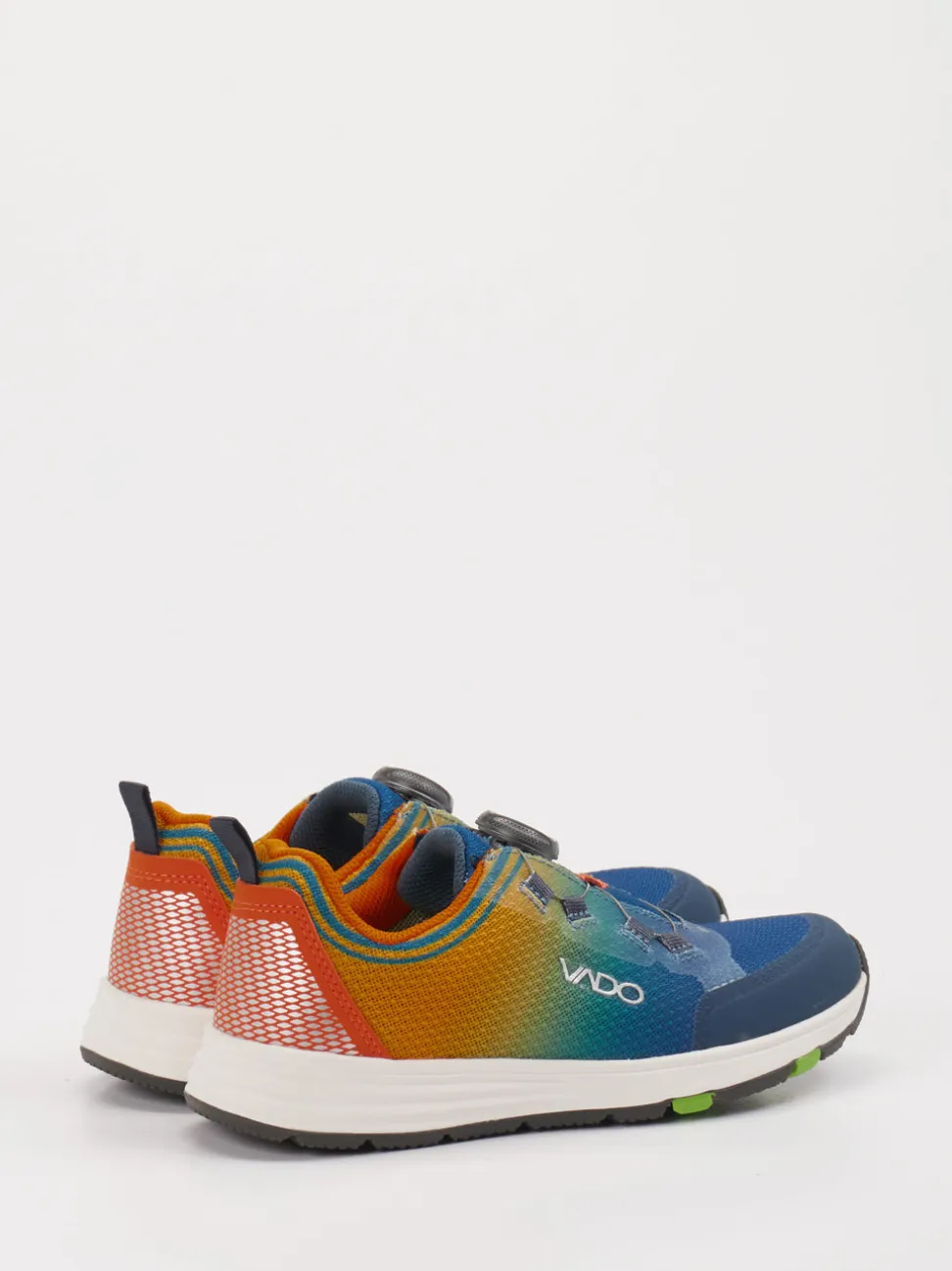 Vado – Sneaker aus Textil mit BOA-Verschluss