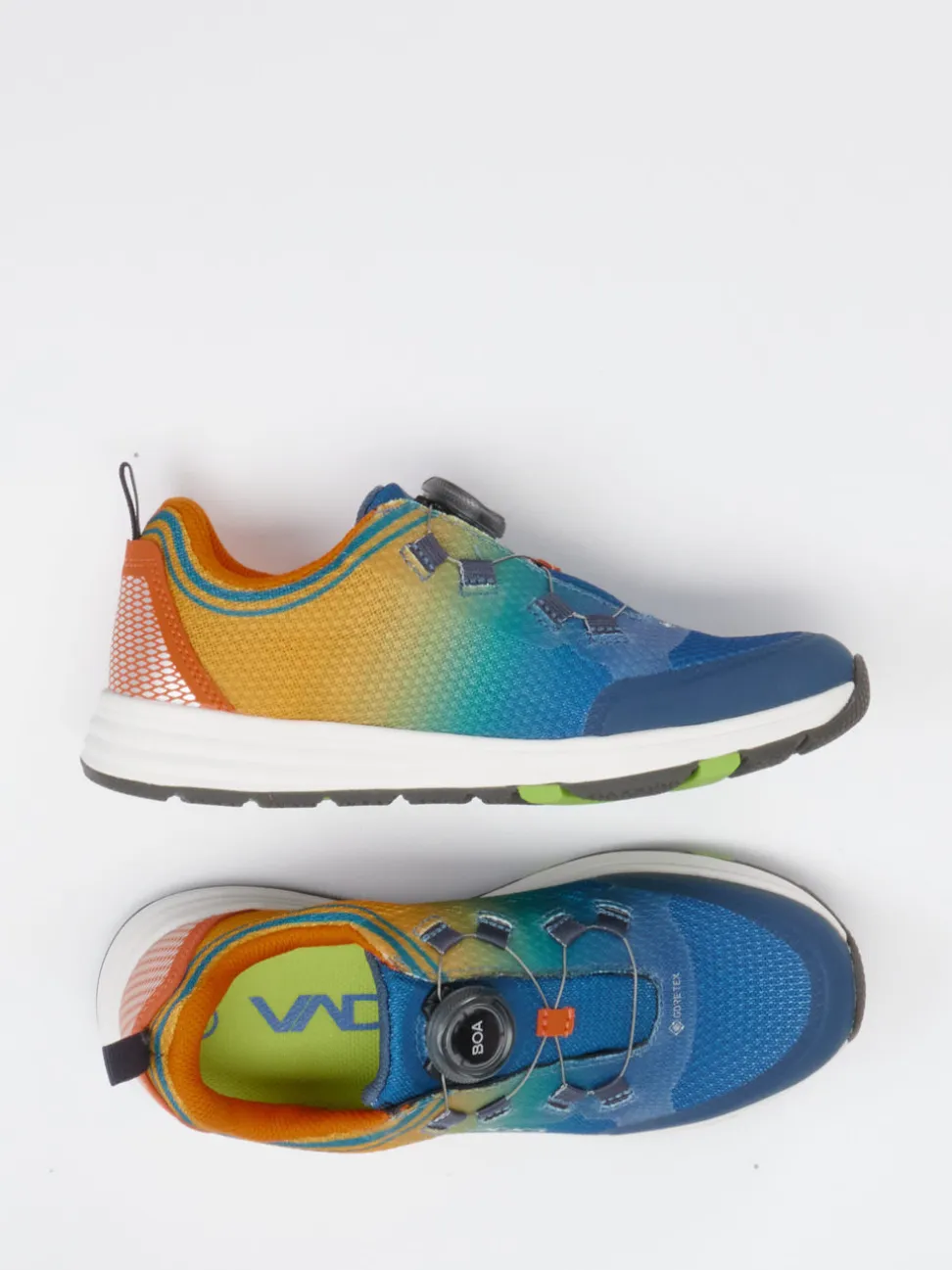 Vado – Sneaker aus Textil mit BOA-Verschluss