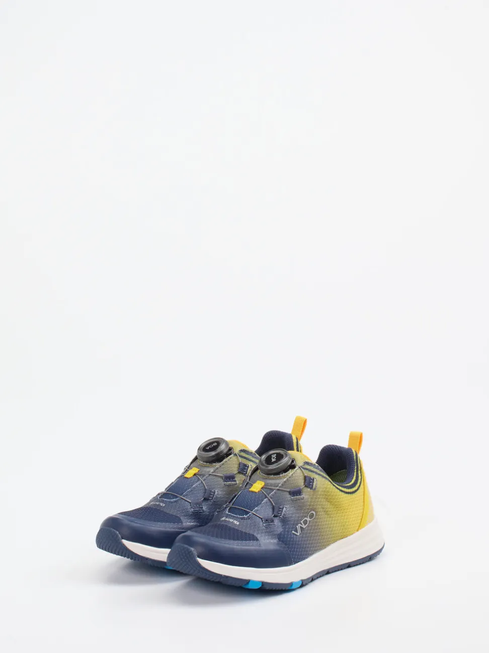 Vado – Sneaker aus Textil mit BOA-Verschluss