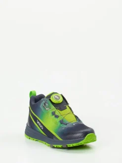 Vado – Trailrunning-Schuhe aus Textil in Blau
