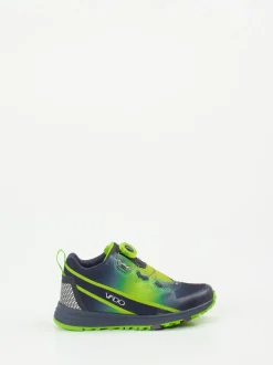 Vado – Trailrunning-Schuhe aus Textil in Blau