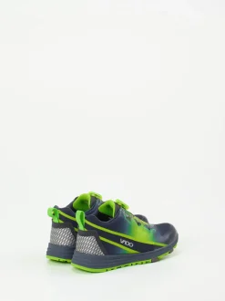 Vado – Trailrunning-Schuhe aus Textil in Blau
