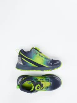 Vado – Trailrunning-Schuhe aus Textil in Blau