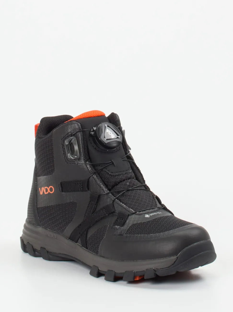 Vado – Wanderschuh aus Textil mit BOA-System